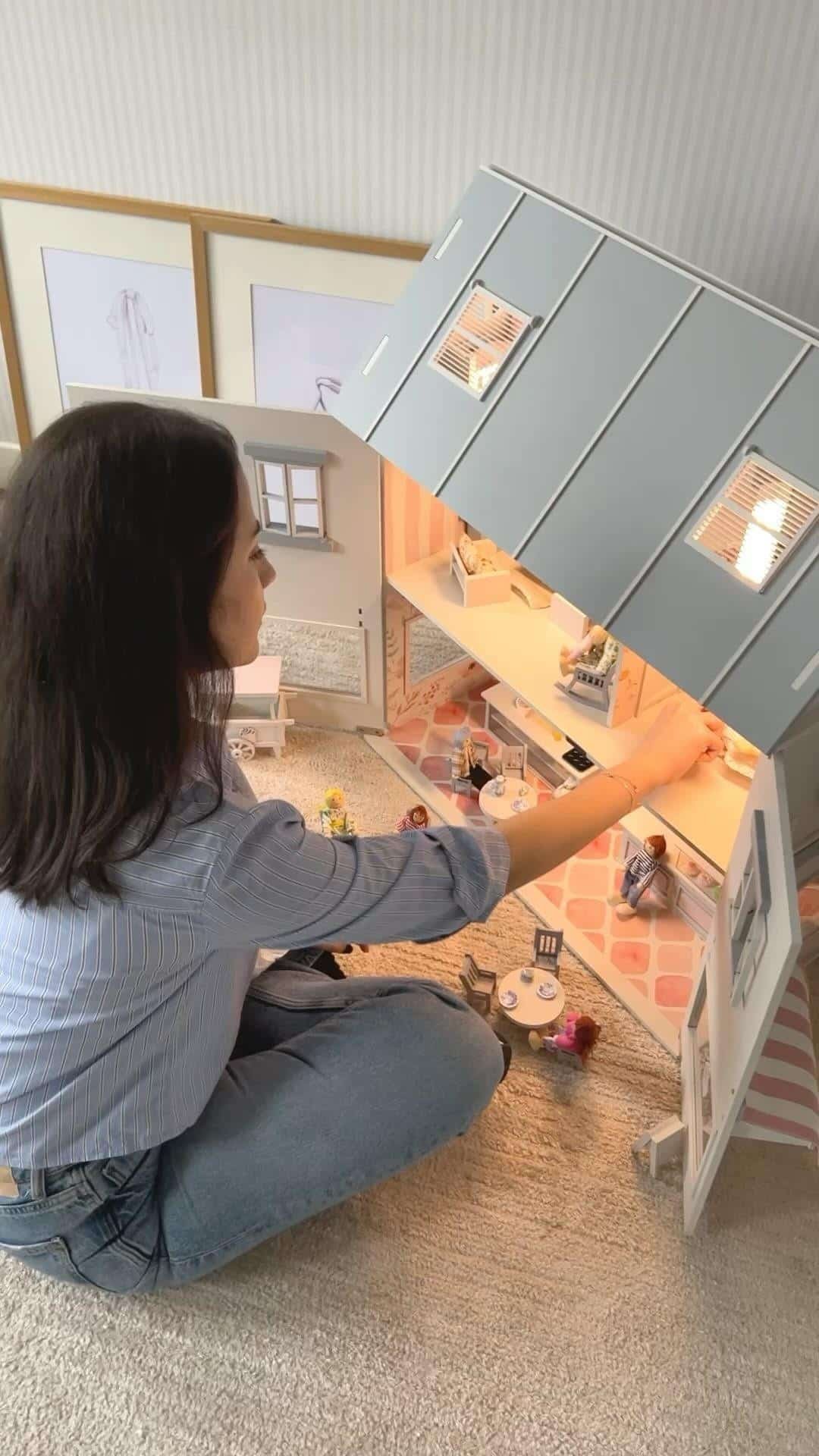 Best Dollhouses of 2025: Top Picks for Every Budget 3 Best Dollhouses of 2024: Top Picks for Every Budget