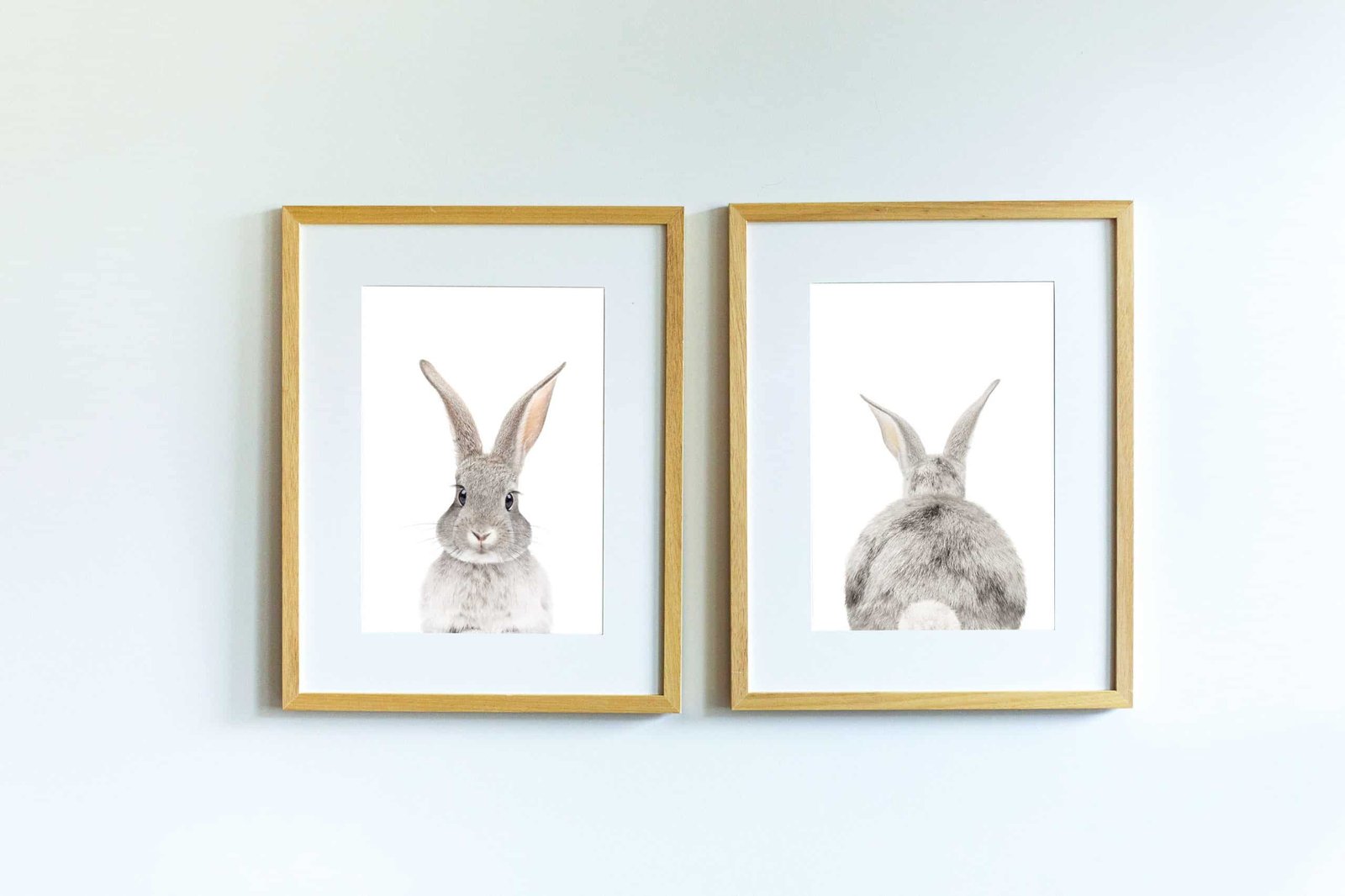 1-2 Bunny Butt - Image 3