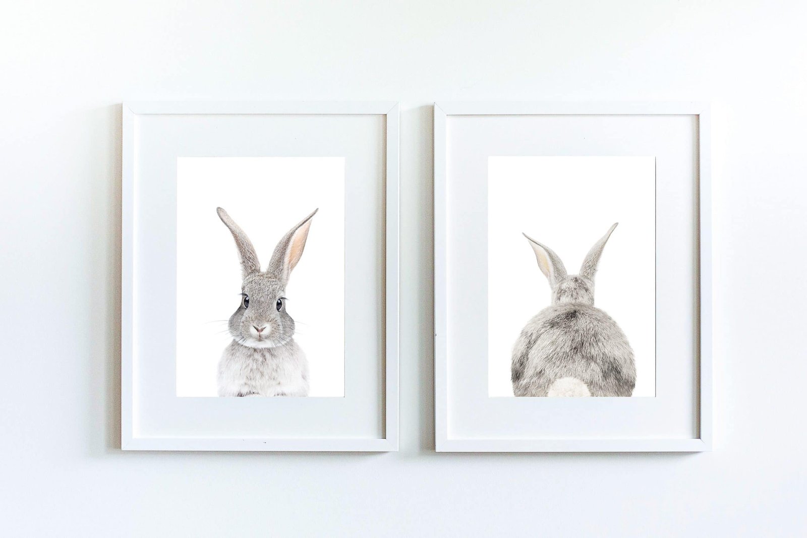 1-2 Bunny Butt - Image 6