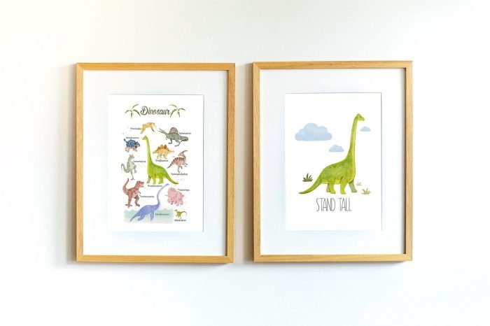 Dinosaur Family - Image 6