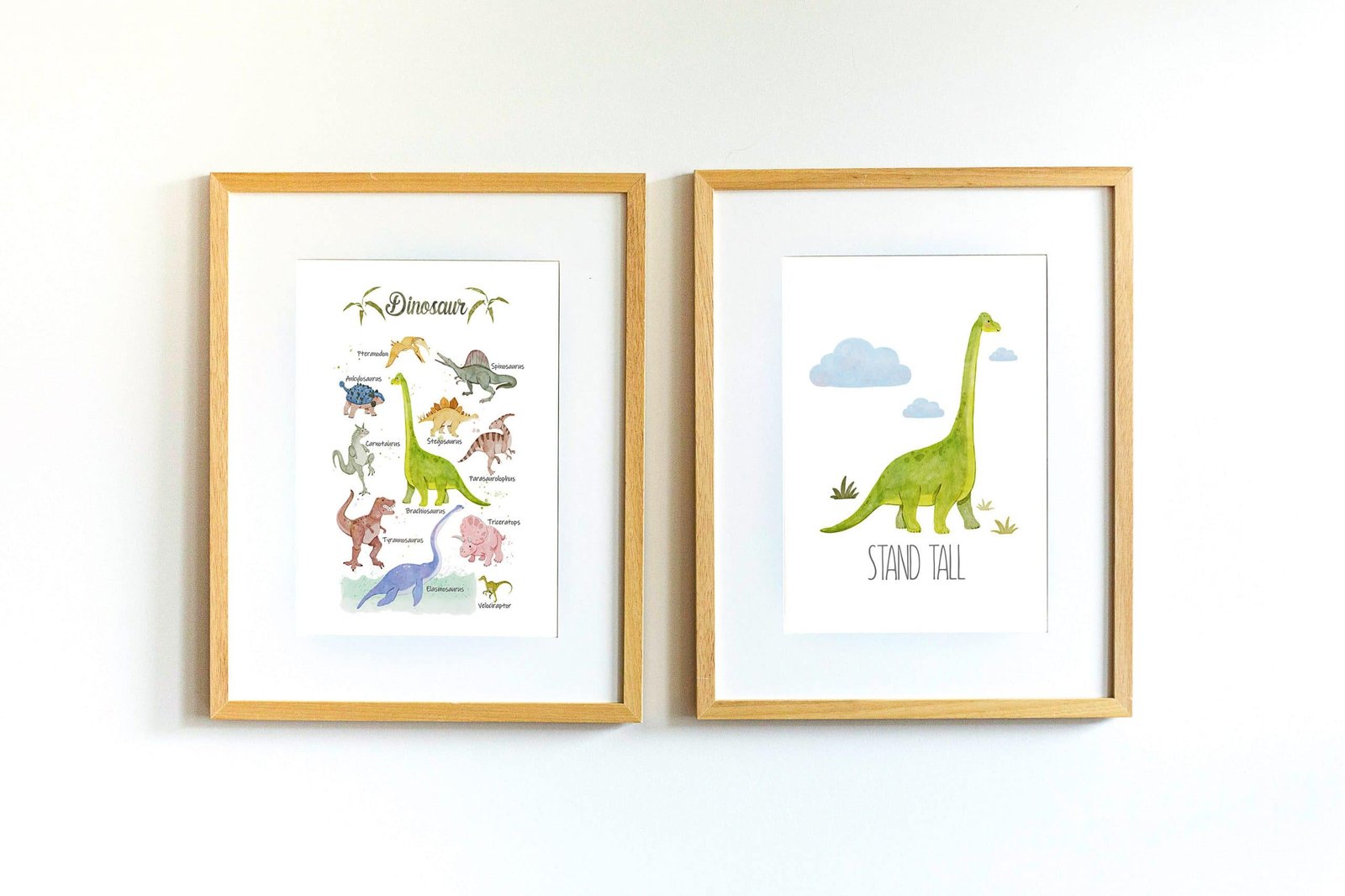 101-102 Dinosaur Family - Image 6