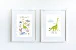Dinosaur Family - Image 5