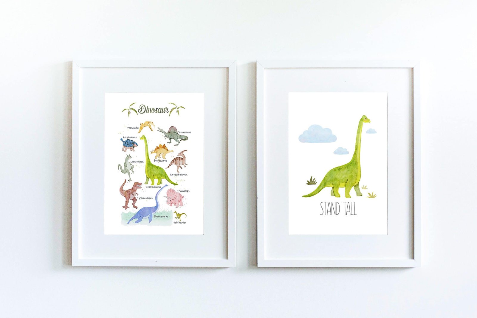 101-102 Dinosaur Family - Image 5