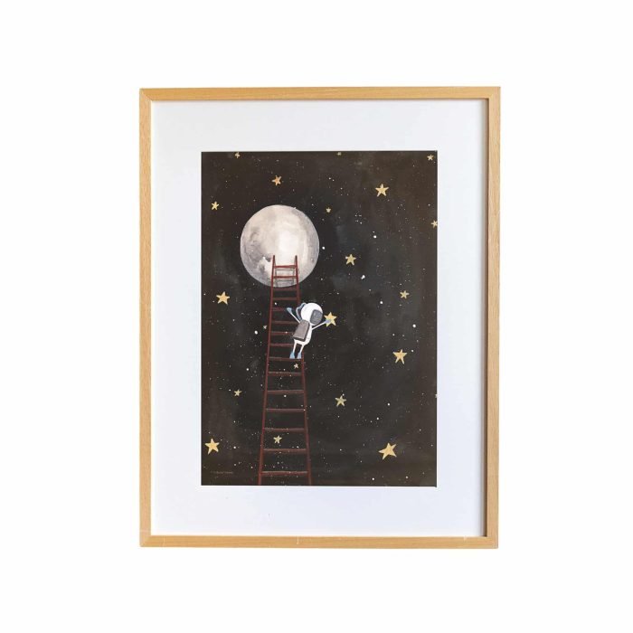 Picking Up the Stars - Image 1