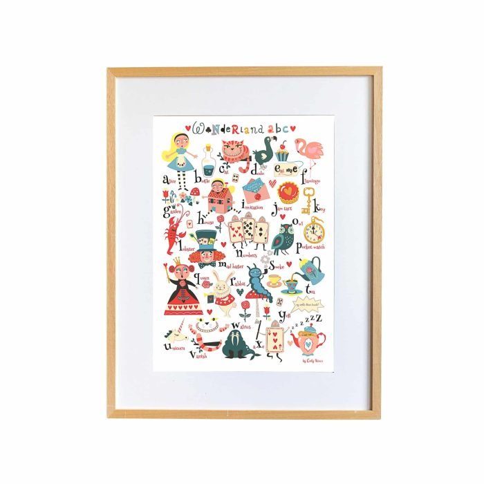 Wonderland - Image 1