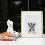 Maicy the Tiger - Image 3