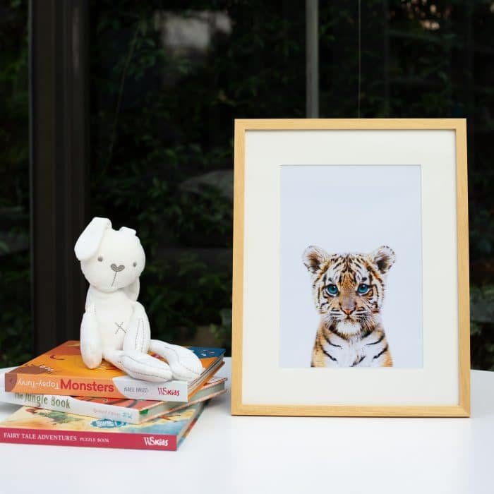 Maicy the Tiger - Image 3
