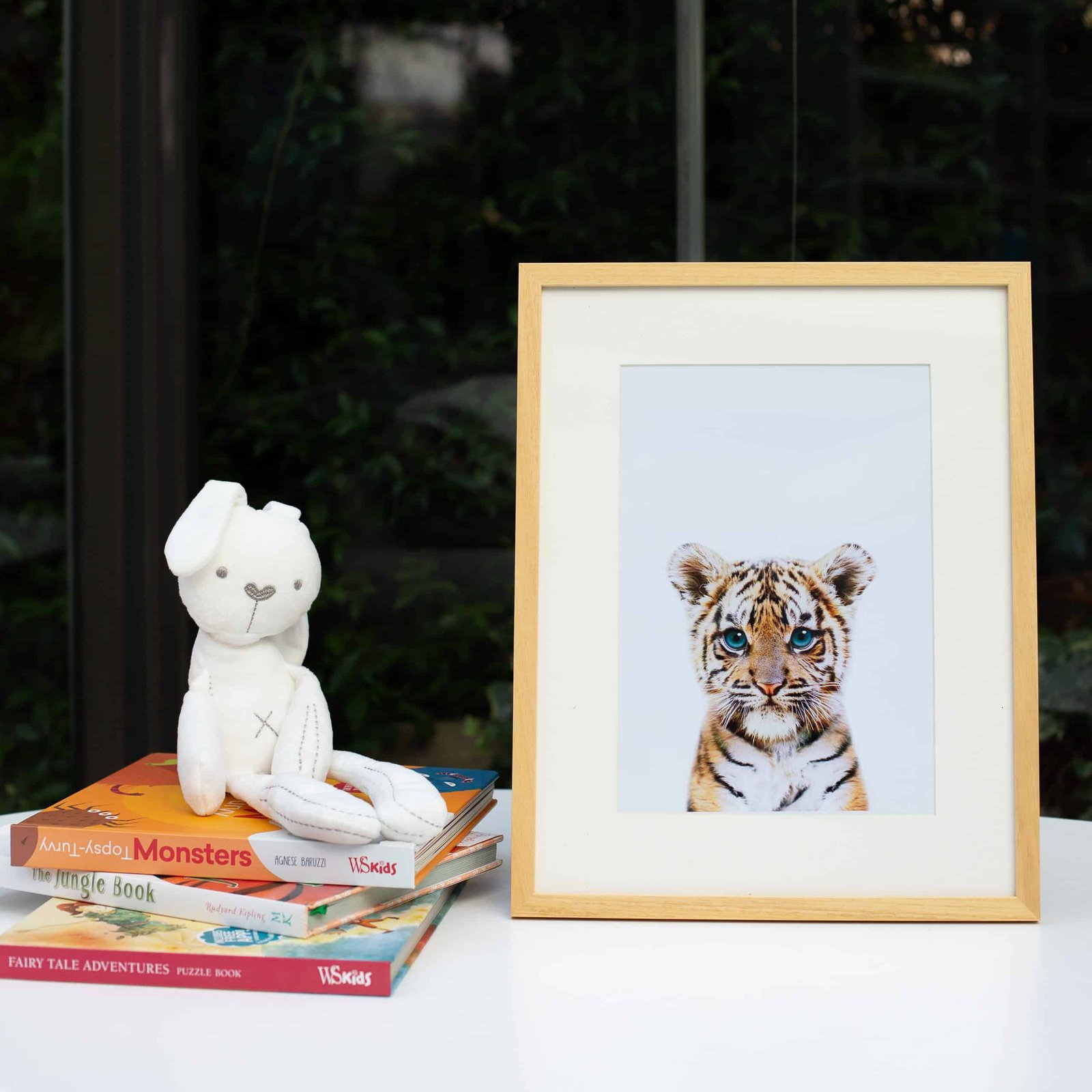 31E57A16-B733-426F-A7FC-F6D08E12D5B4 Maicy the Tiger - Image 3