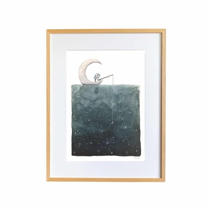 Star Fishing - Image 1