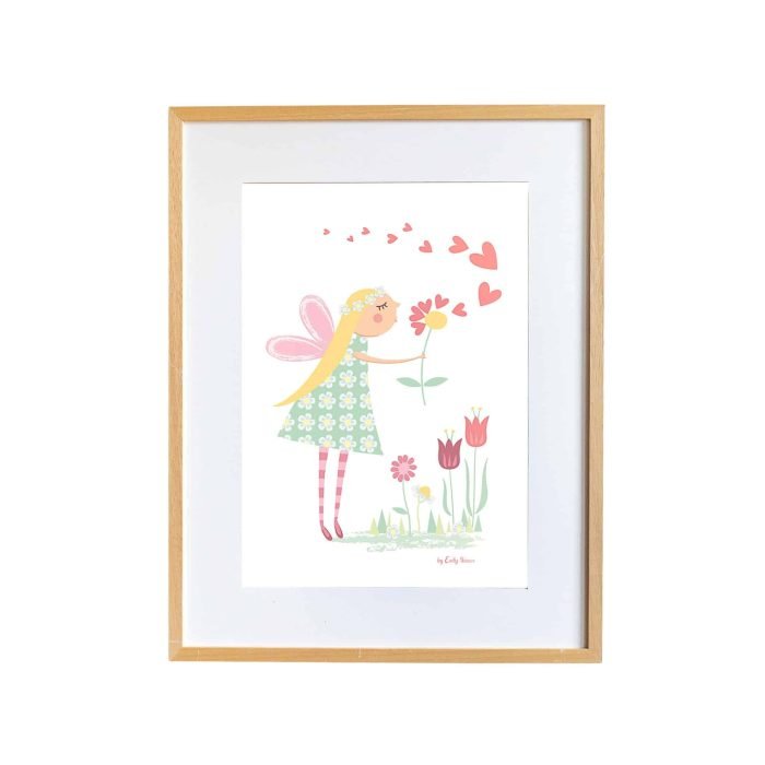 Flower Fairy - Image 1