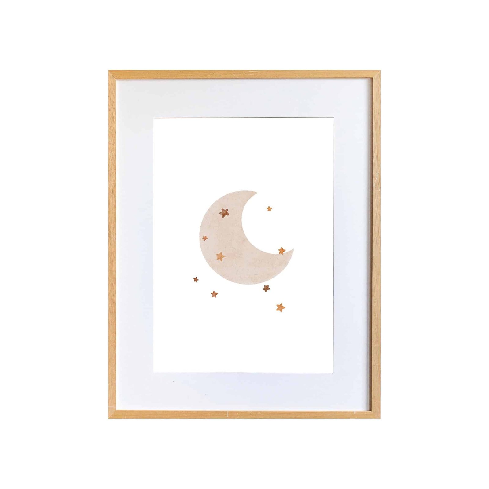 3D5E7F58-6120-4D4D-B863-5050E2EFF626 Moon with Stars - Image 1