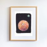 Pink Planet