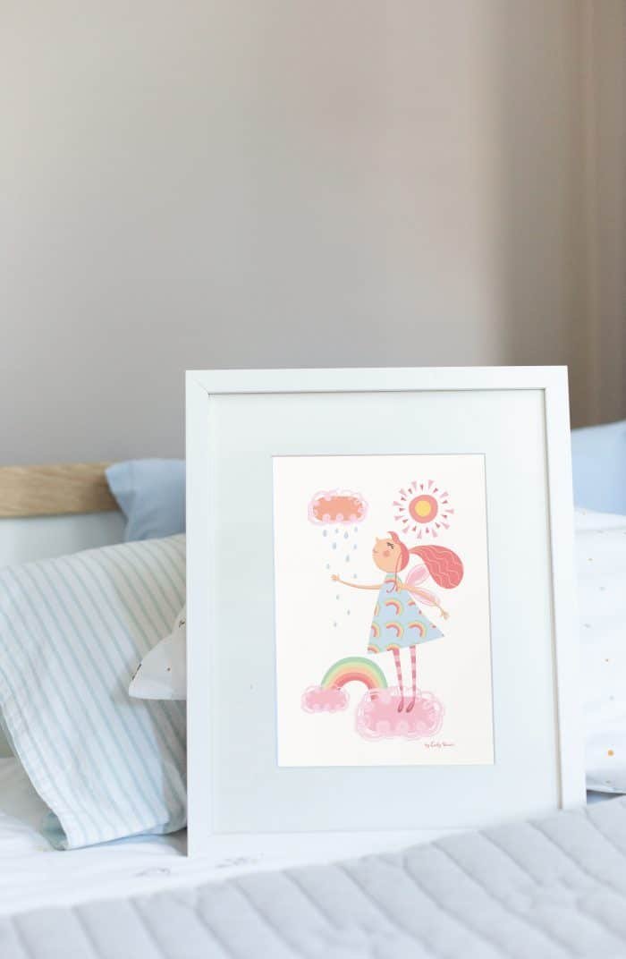 Rainbow Fairy - Image 2