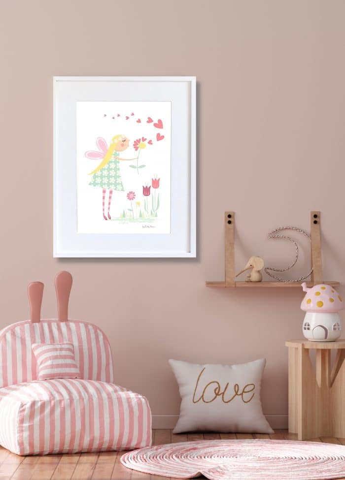 Flower Fairy - Image 2