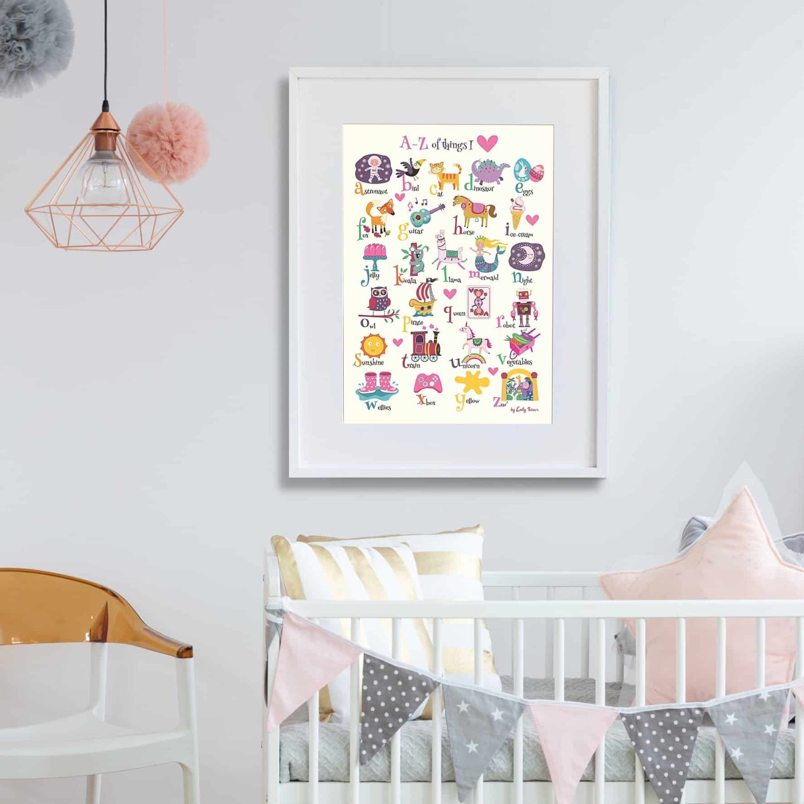 4CC89968-5E8D-46A1-A082-E714B0E7FDF8 A-Z of Things I Love - Image 4