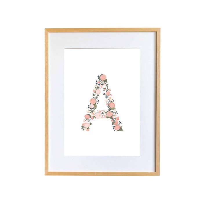 Peach Letters - Image 1