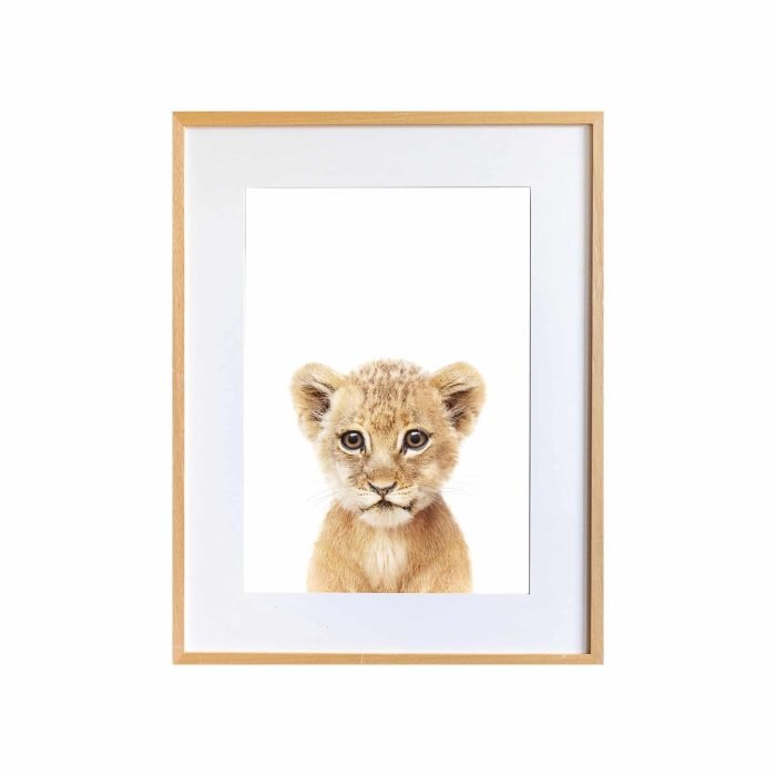 Maicy the Tiger - Image 1