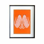 Cheetahs Orange