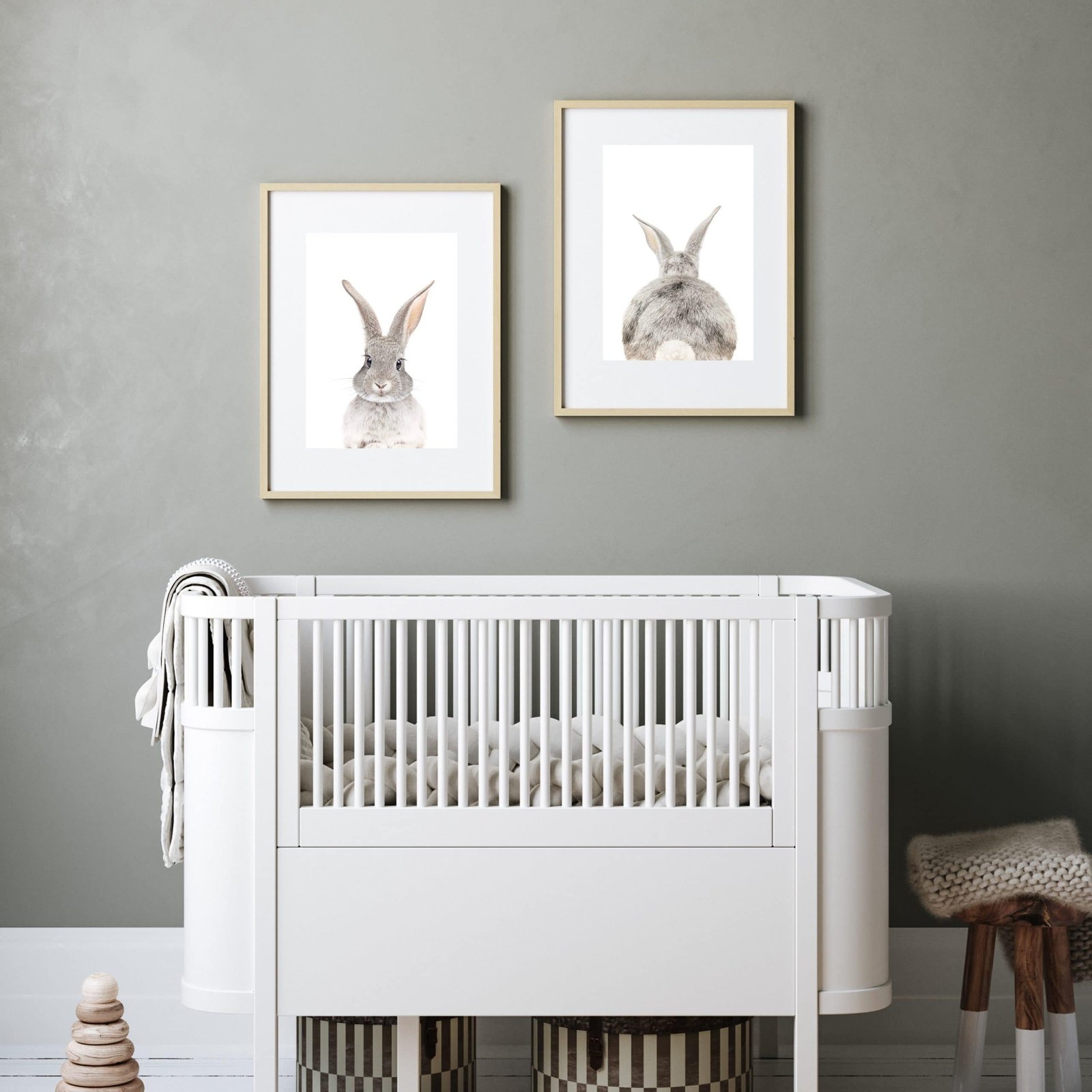 685976AA-C194-4939-BB97-A2D5BA60FB94 Poppy The Rabbit - Image 2