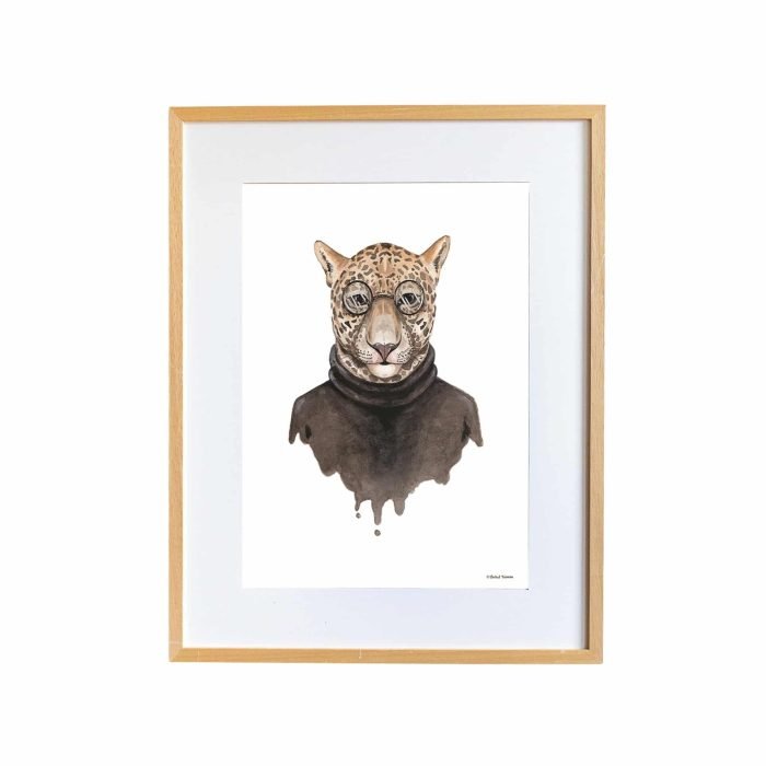 Shepherd the Leopard - Image 1