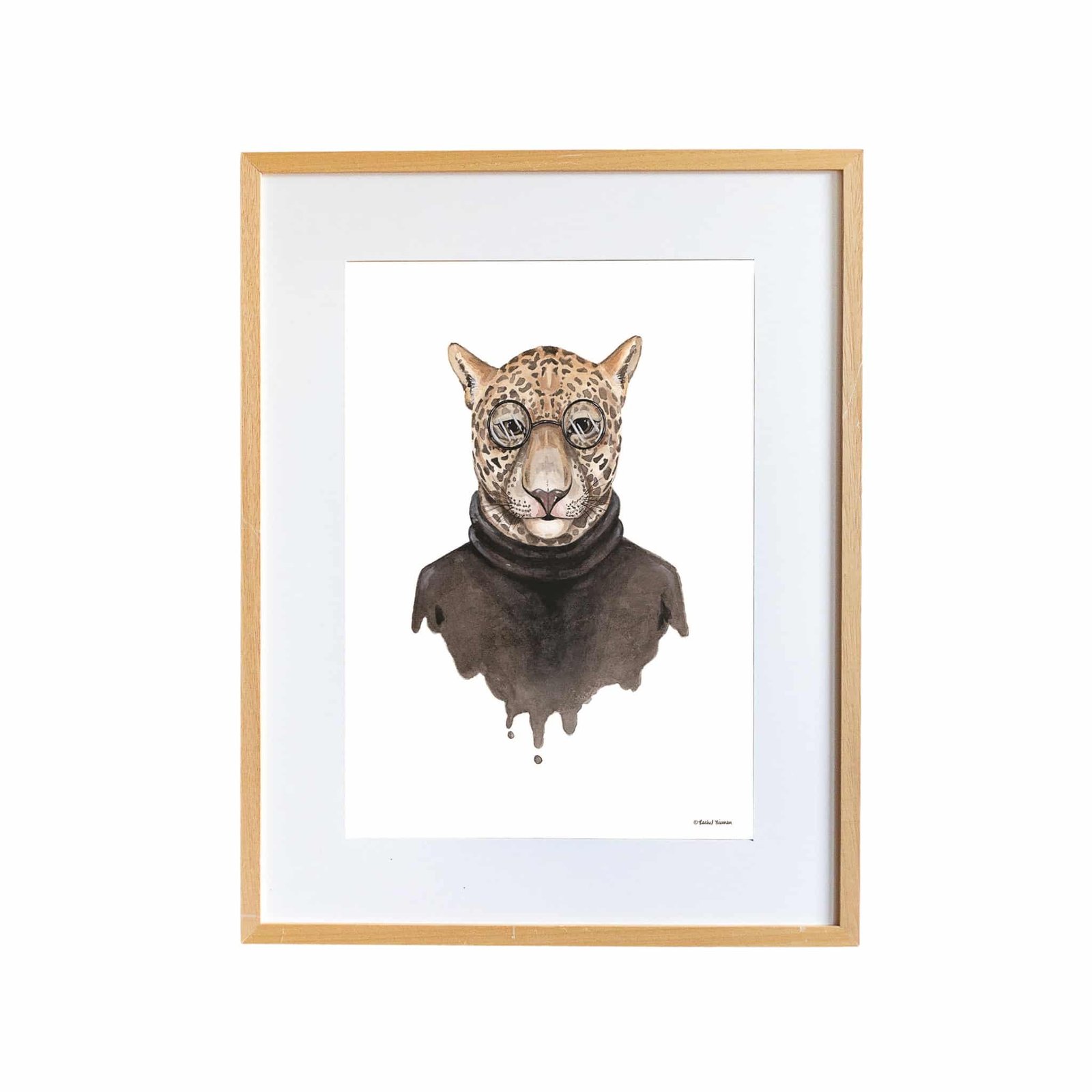 6C3D4B66-E96E-49CD-8E85-313CE7923939 Shepherd the Leopard - Image 1