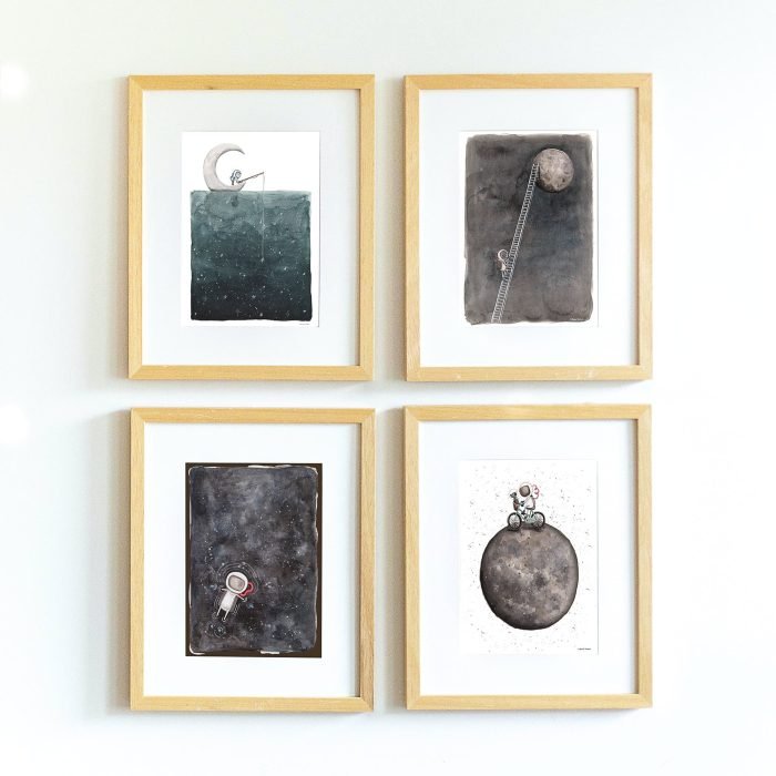 Star Fishing - Image 6