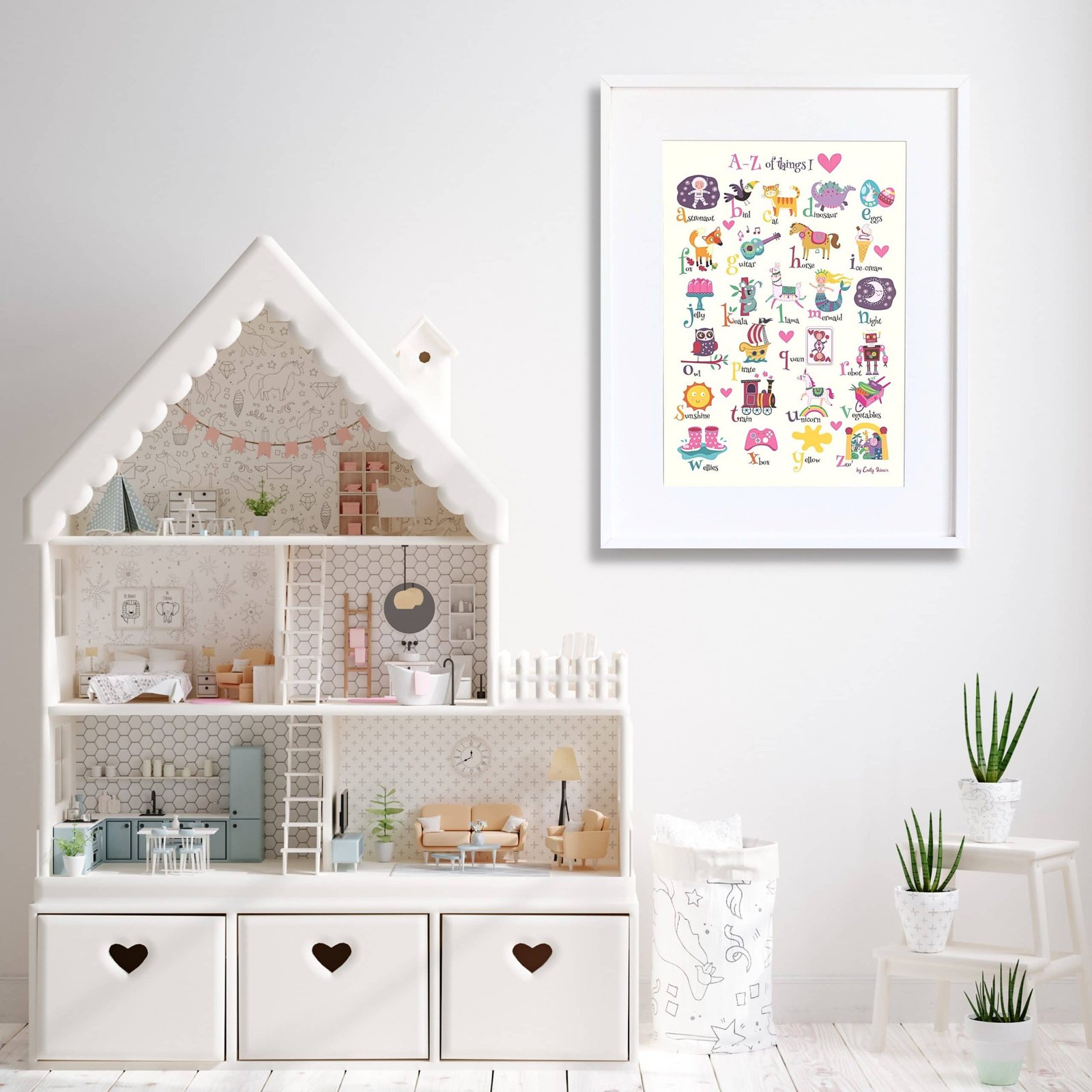 8D031B23-2740-43B3-BD28-3AC6A5C5F3A8 A-Z of Things I Love - Image 3