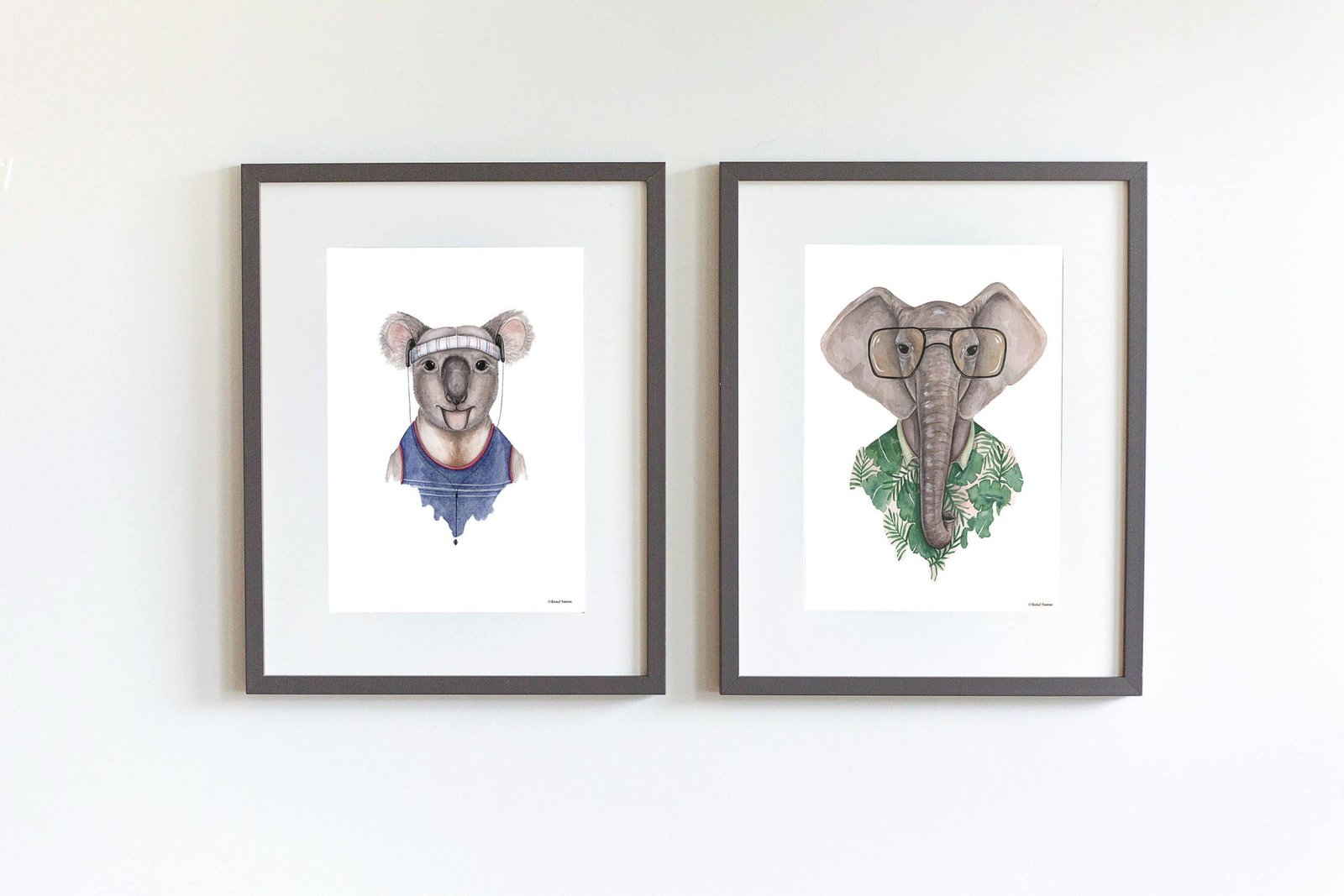 94-97 Aerobics with Koala - Image 12