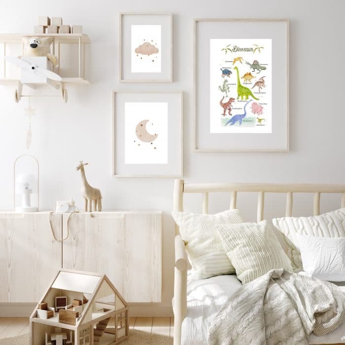 Dinosaur Family - Image 4