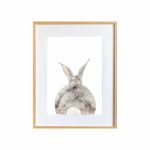 Bunny Butt