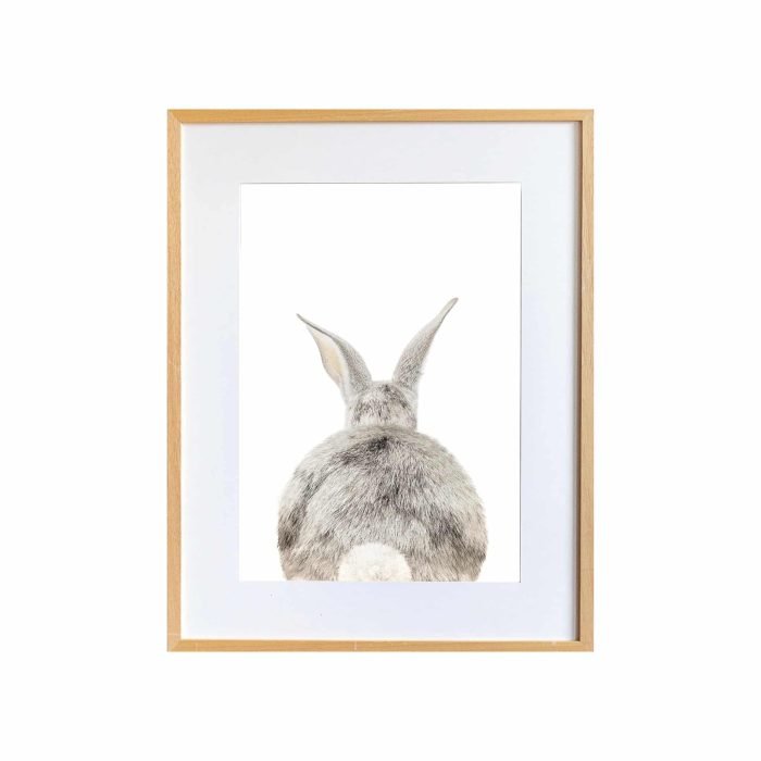 Bunny Butt - Image 1