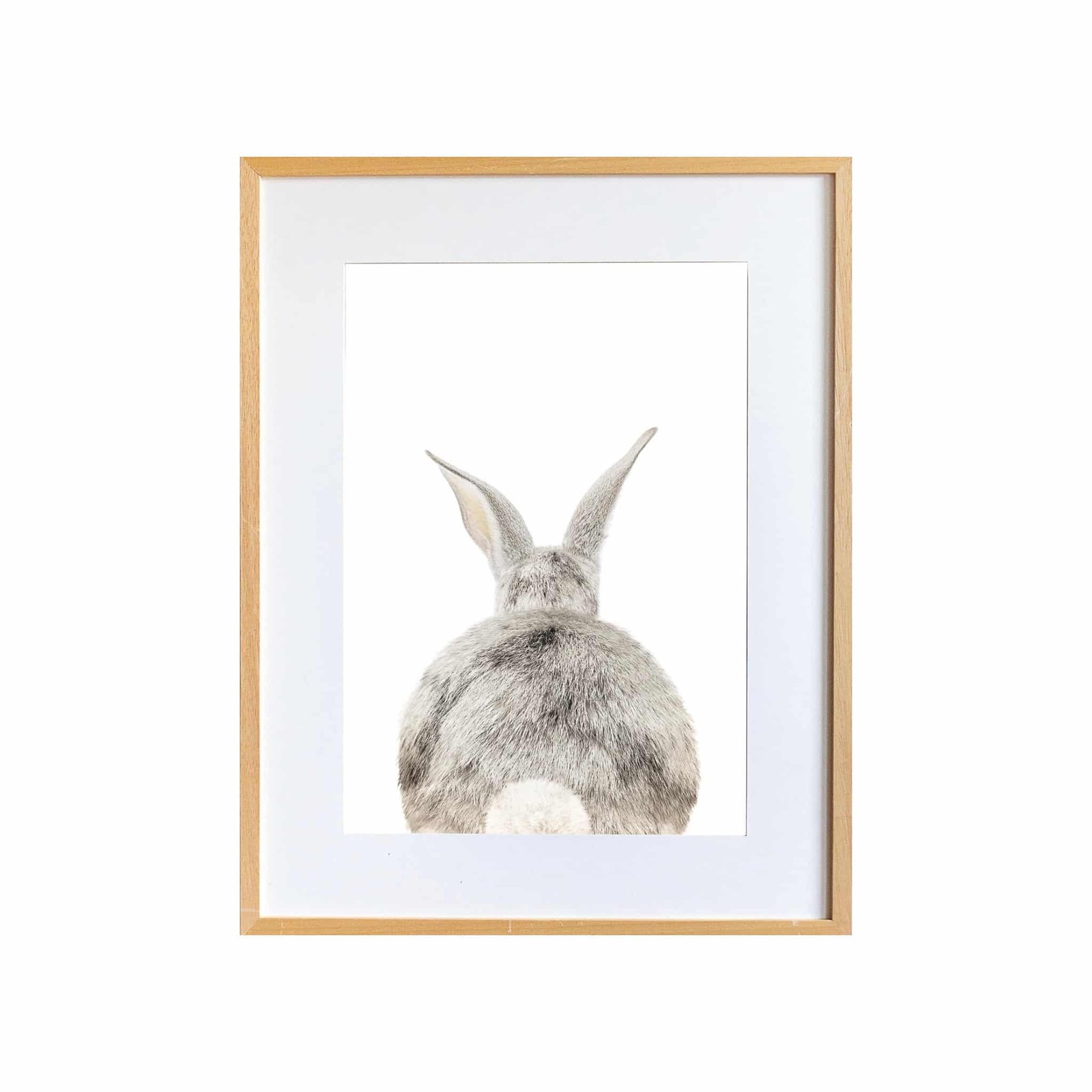 9F863418-EBA7-4919-B1CF-5679FD9CEF1B Bunny Butt - Image 1