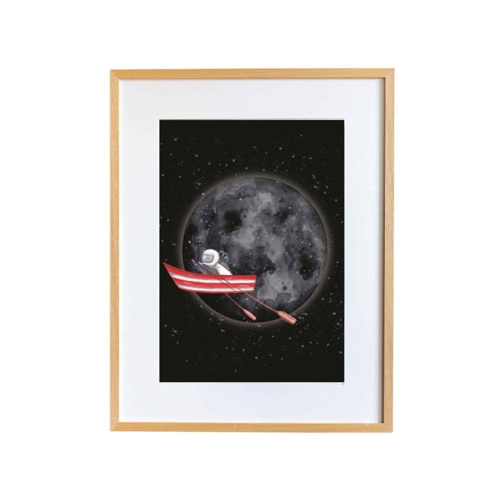 Dreaming in the Punt - Image 1