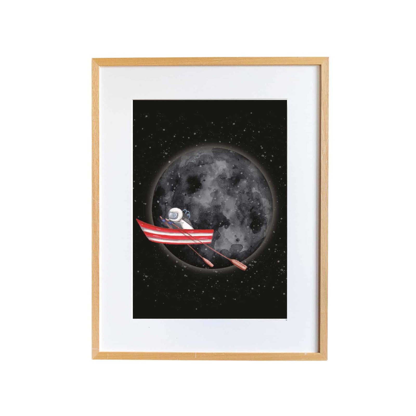 9FC6D884-6234-4C90-8591-7961D4235364 Dreaming in the Punt - Image 1