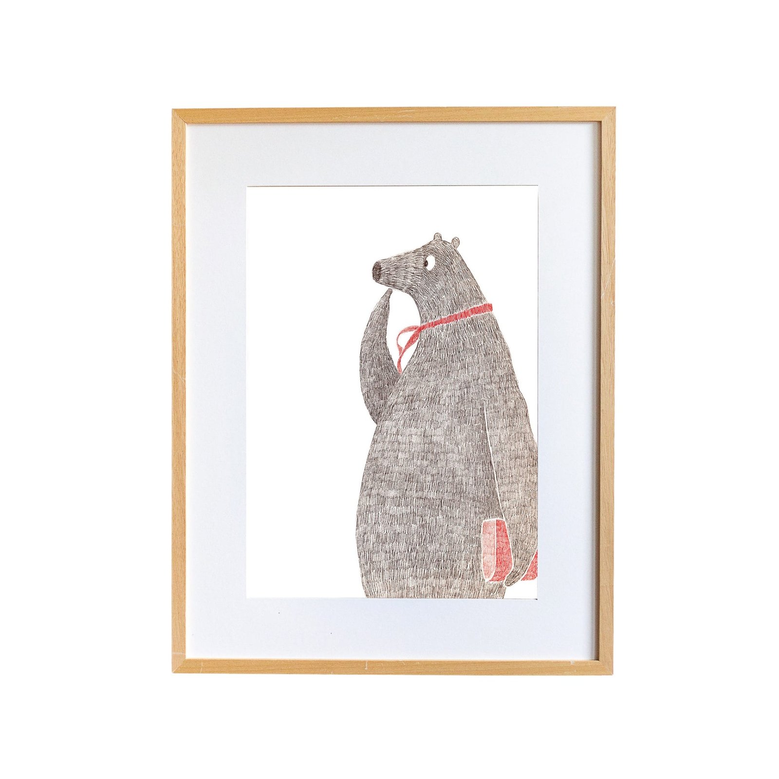 A6CE5BE7-3288-4274-977C-2B308953FF19 Fat Bear Tod - Image 1
