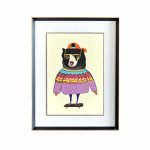 Bear Skater