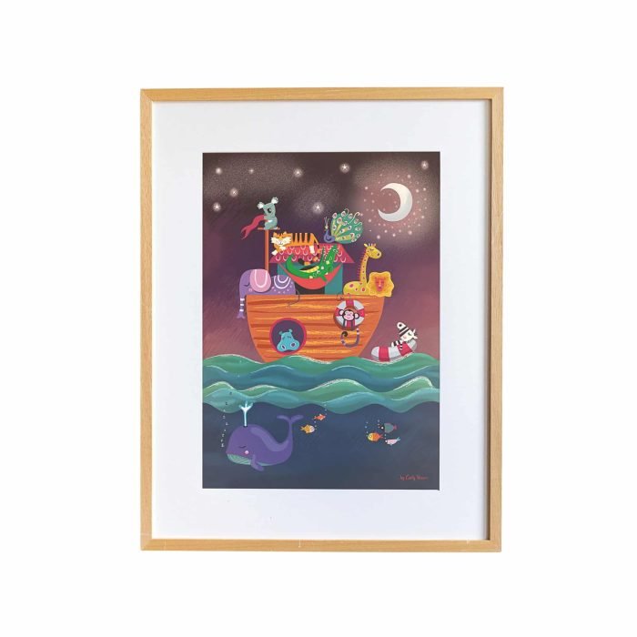 Noah's Ark - Image 1