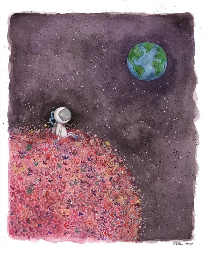 Looking to the World - Image 3