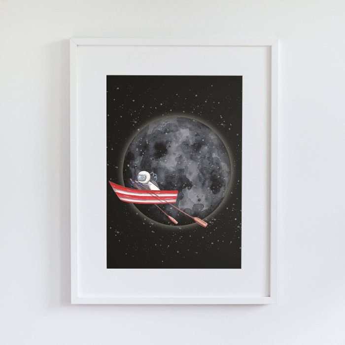 Dreaming in the Punt - Image 6