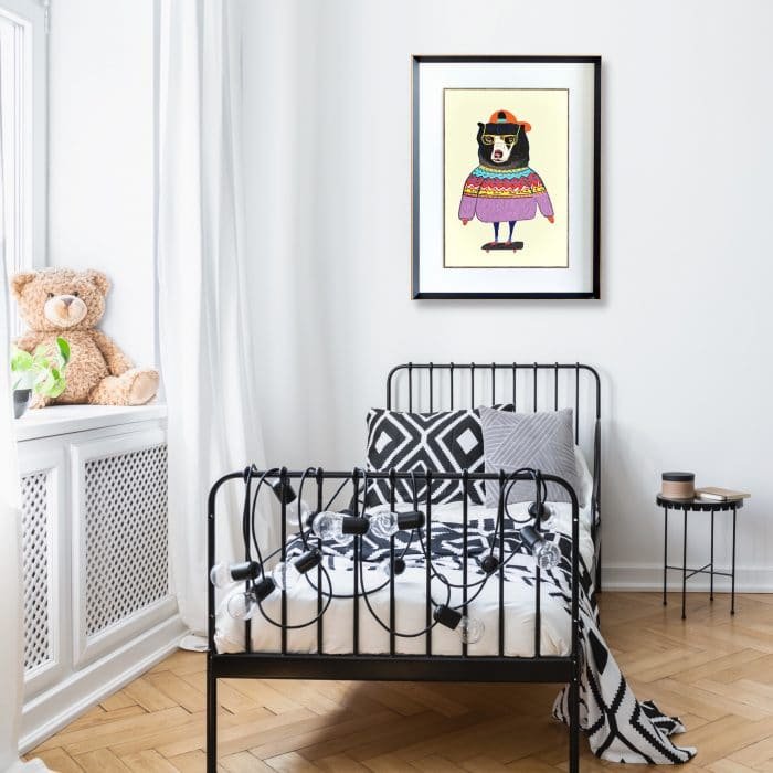 Bear Skater - Image 2