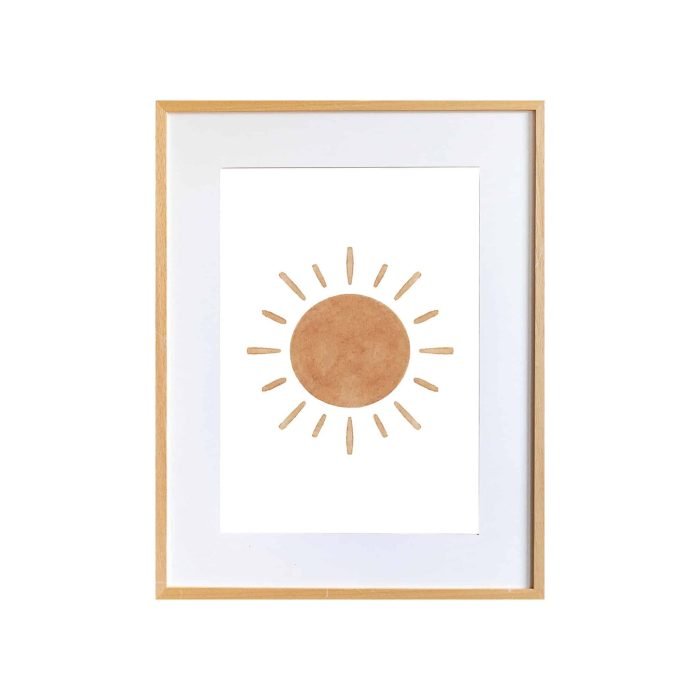 Love Sun - Image 1