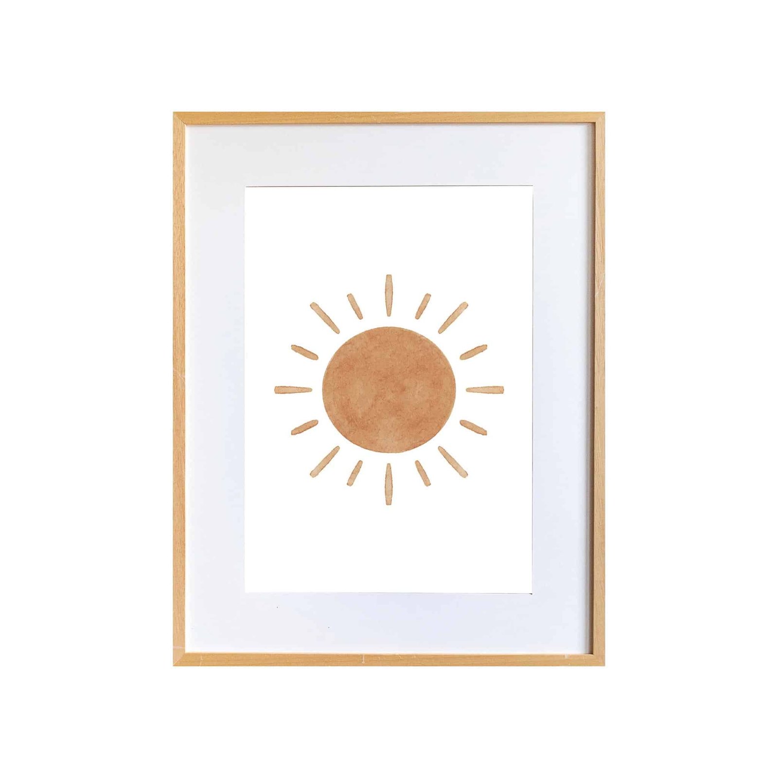 C5EB3BE2-867B-4F5F-8E19-9E64A7204296 Love Sun - Image 1