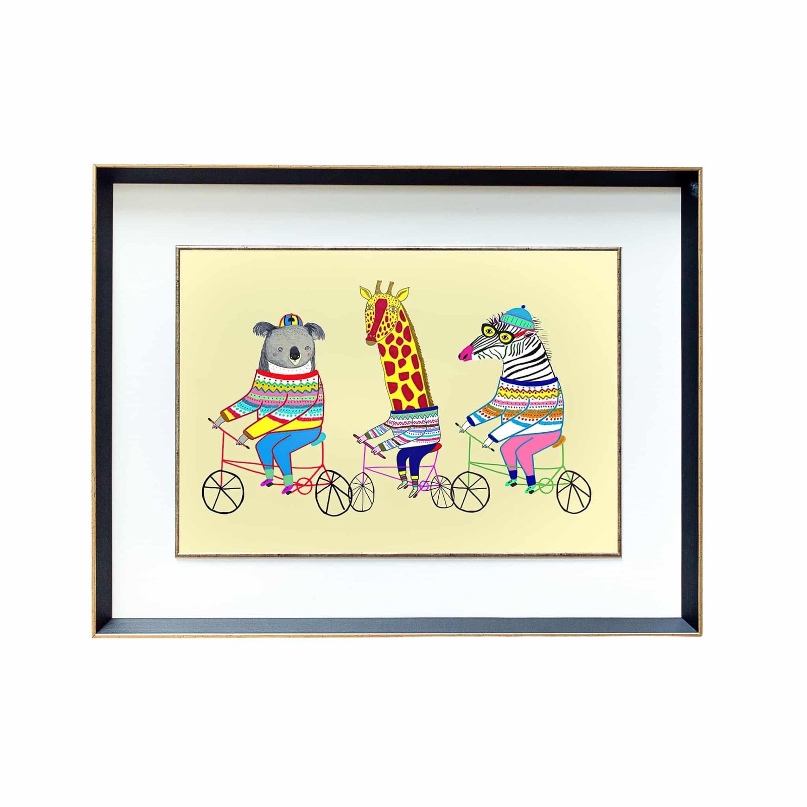CAD75DD6-E0C3-4FDA-BA7F-189C6C5141A0 Biking Friends - Image 1