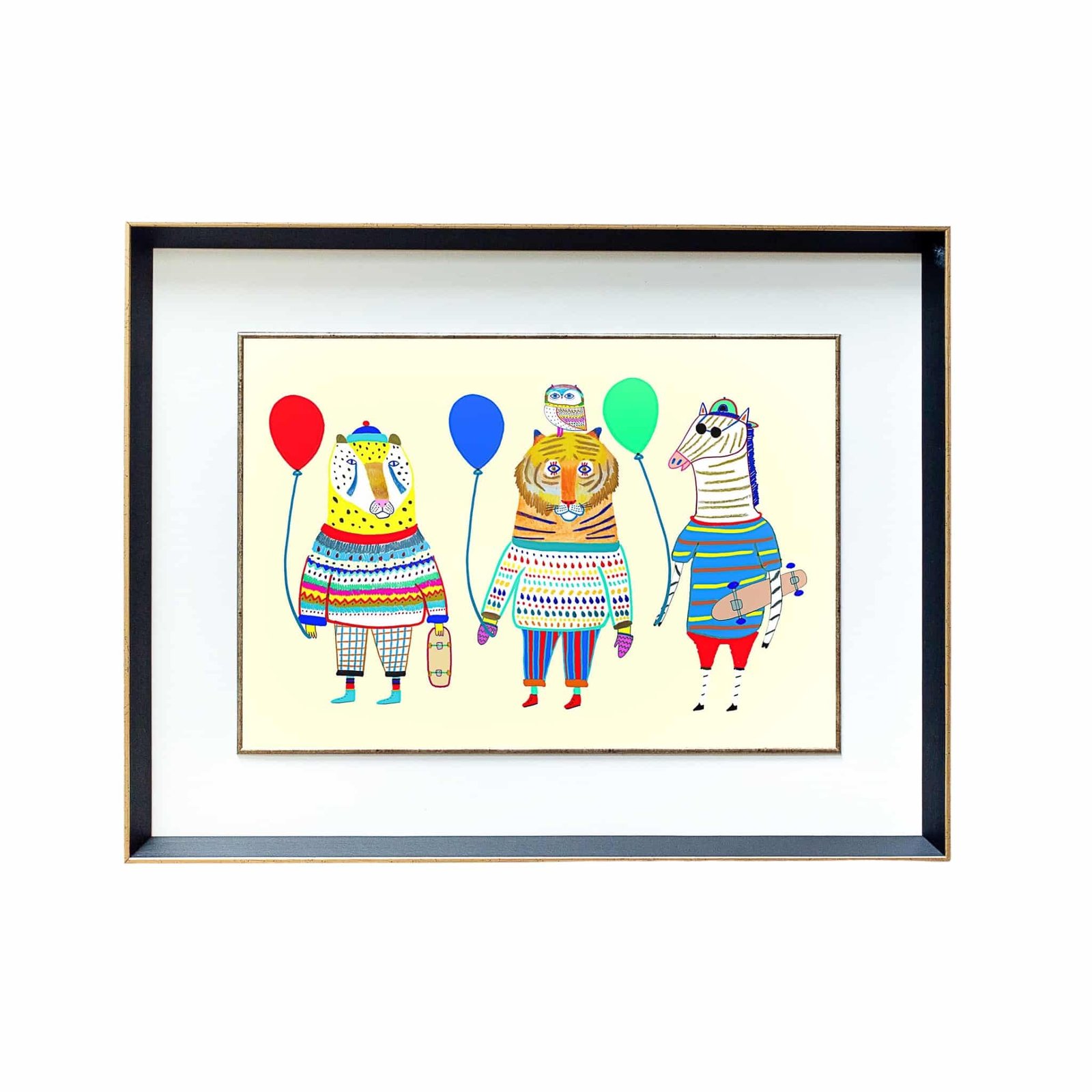 CBE4F7F4-7147-401E-8C5B-446E797BD276 Baloon Animals - Image 1