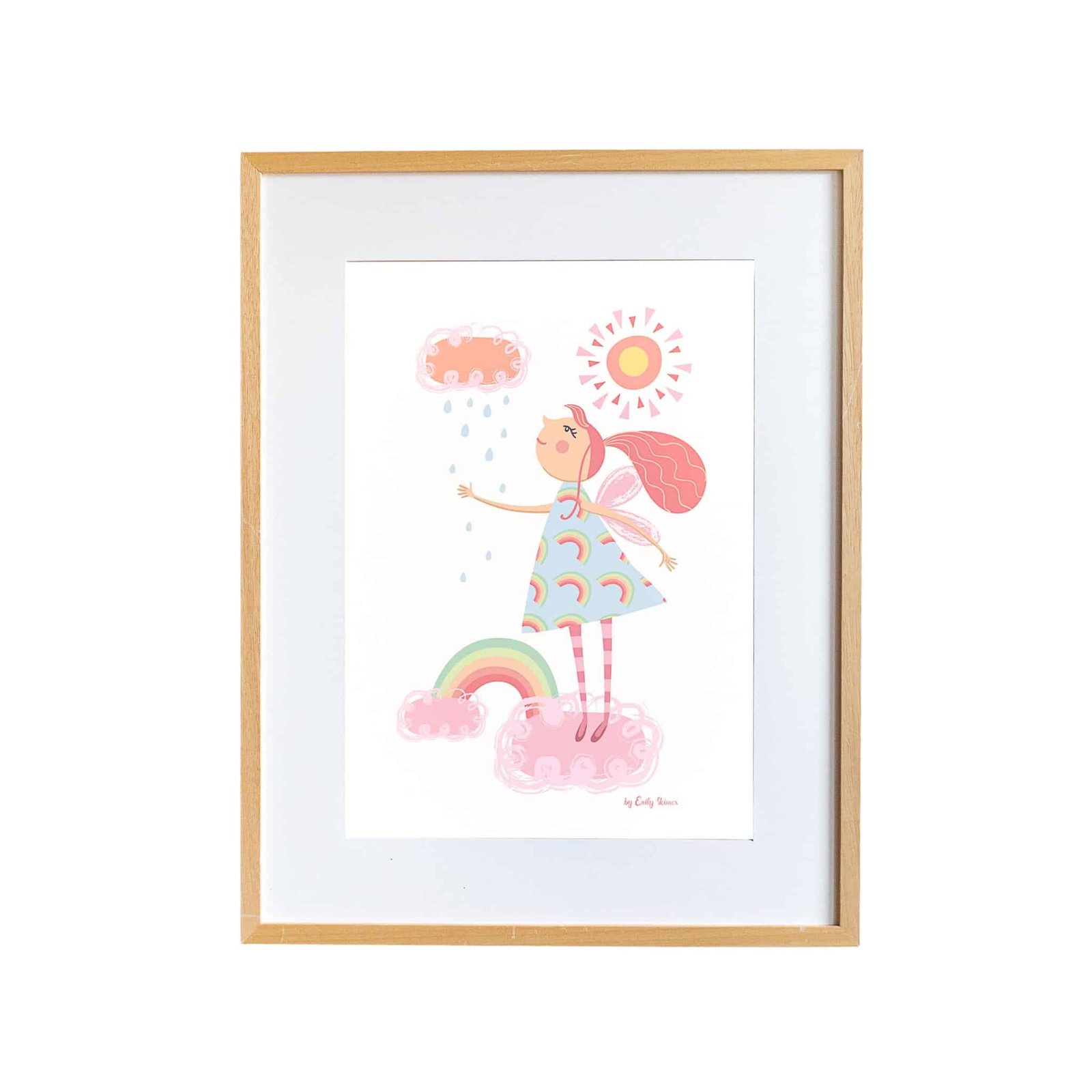 CD250BEB-E72D-4A79-8ABF-30FAE0FEA285 Rainbow Fairy - Image 1
