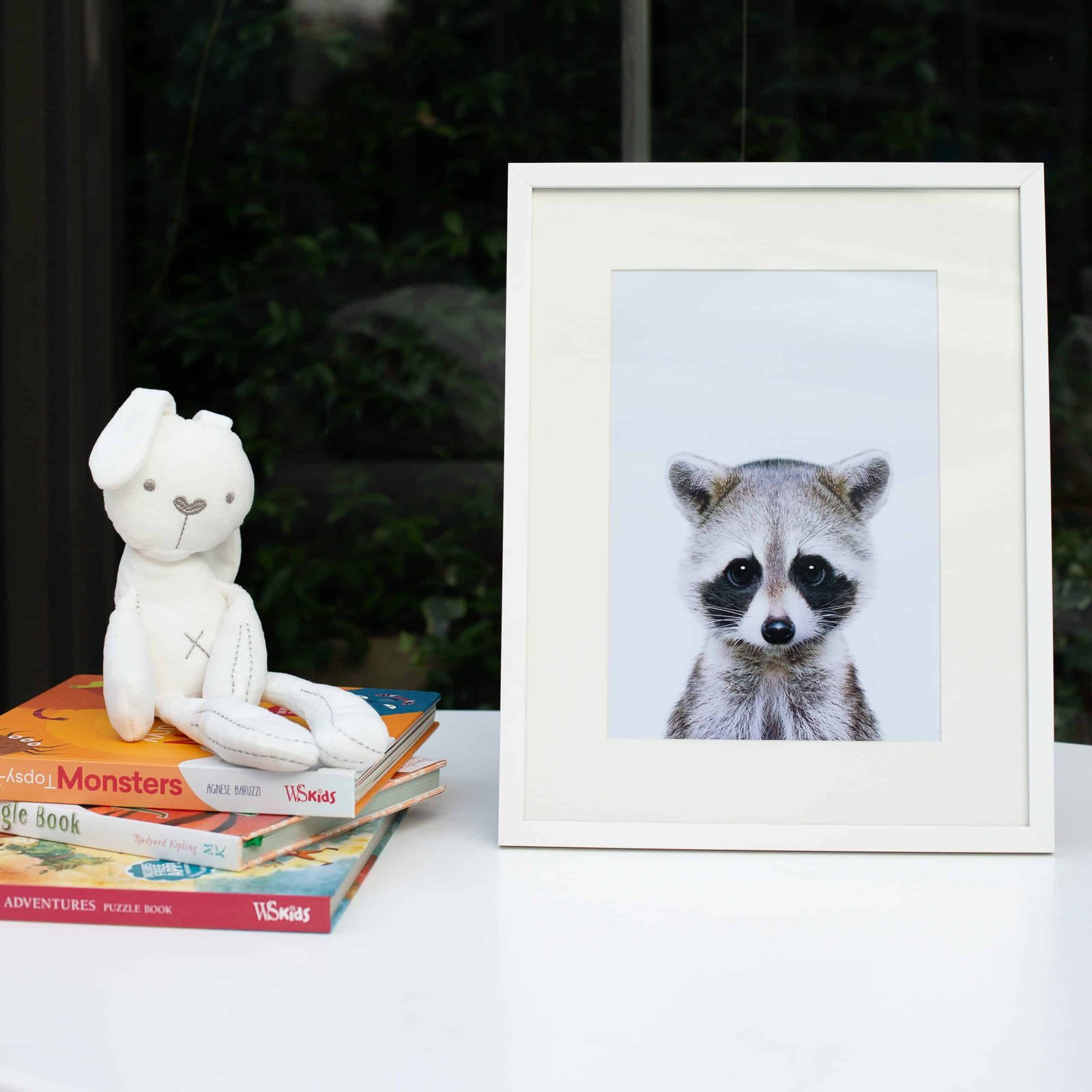 D944DCDB-73CB-4854-A498-62A3ABA210C2 Jerry the Racoon - Image 5