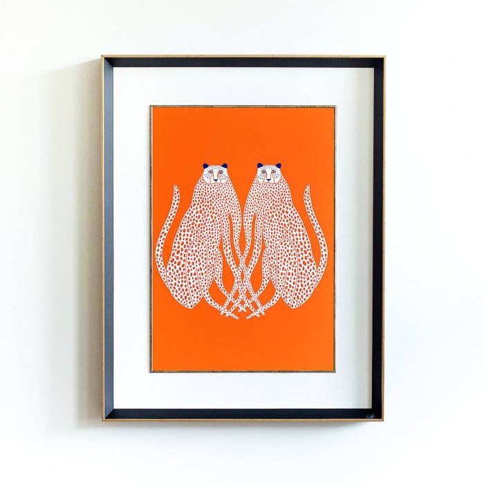 Cheetahs Orange - Image 3