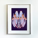 Cheetahs Gold Flowers - Image 2