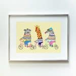 Biking Friends - Image 3