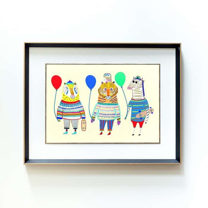 Baloon Animals - Image 5